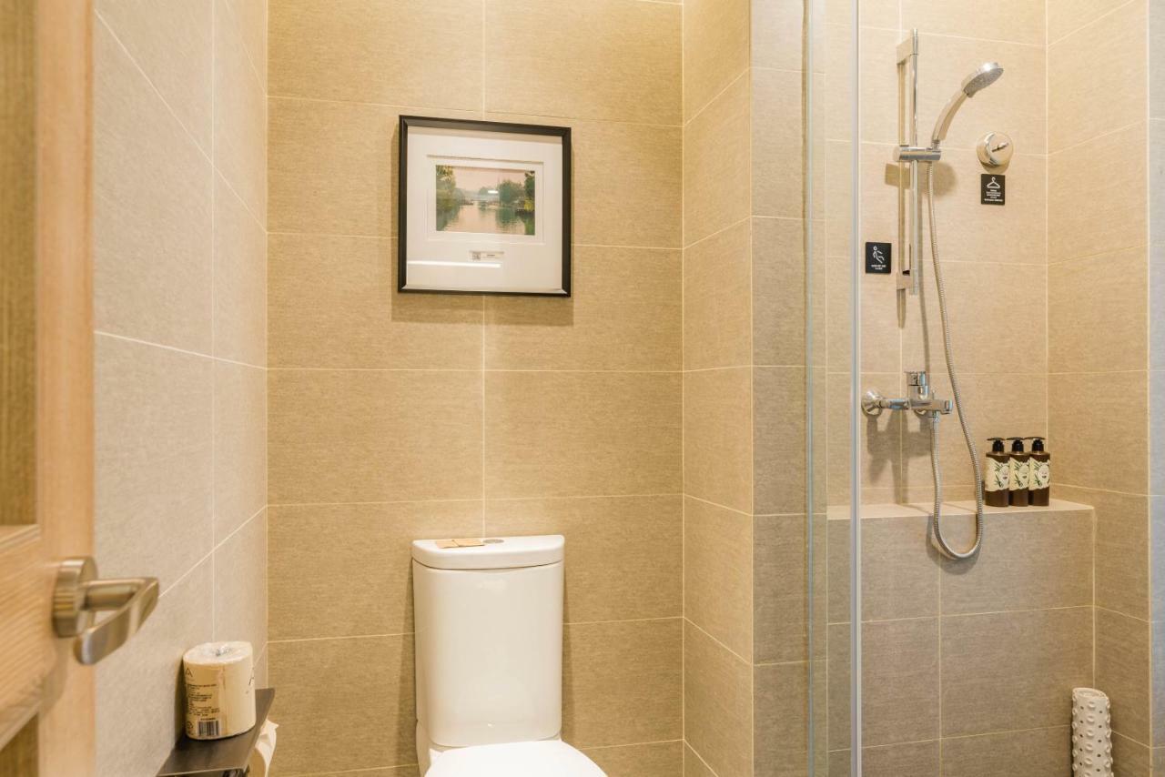 Atour Hotel Tongxiang Eksteriør bilde